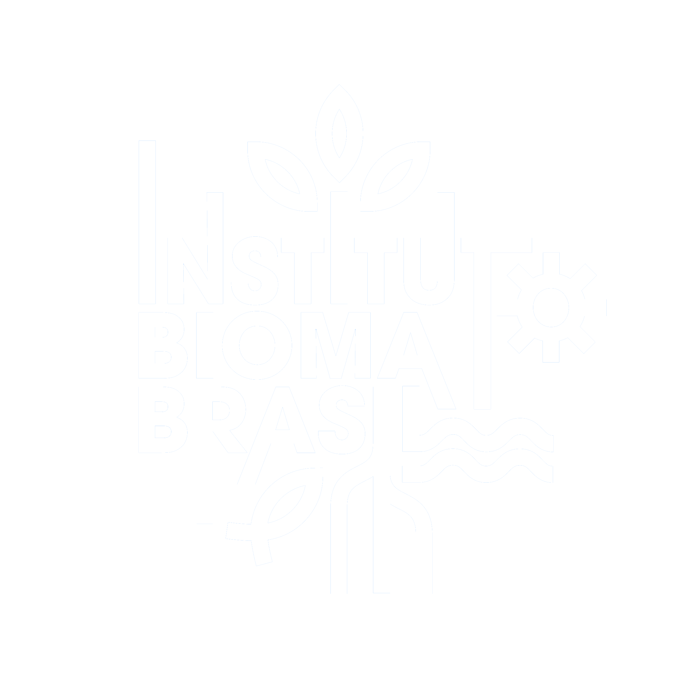 logotipo do Instituto BiomaBrasil